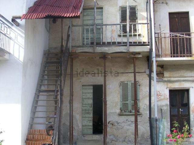 Rustico in vendita a Piemonte, Novara