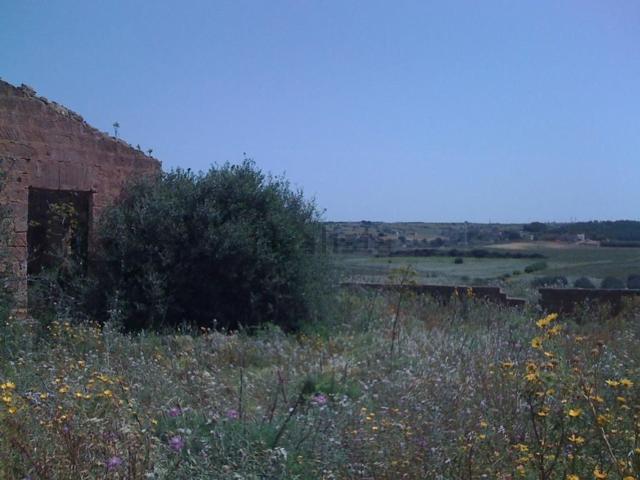 Rustico in vendita a Torre dei Gesuiti, Mazara Del Vallo
