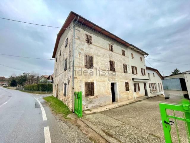 Rustico in vendita a Cusignana, Giavera Del Montello
