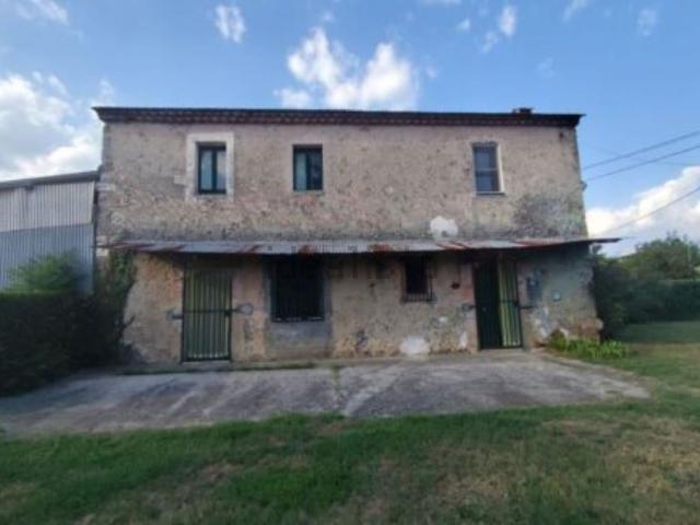 Rustico in vendita a Roccasecca, Frosinone