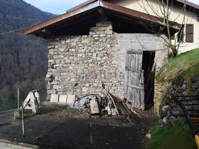Rustico in vendita a Comunità Montana della Valle Brembana, Costa Di Serina