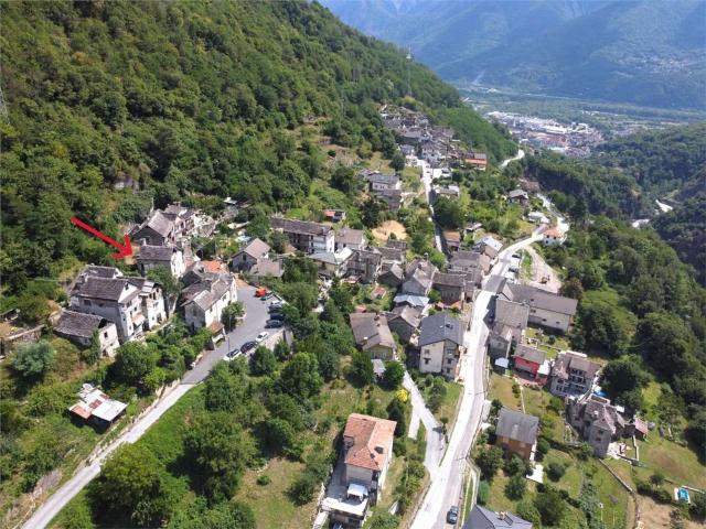Rustico in vendita a Bannio Anzino, Piemonte