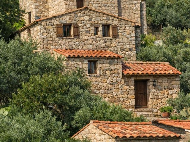 Rustico in vendita a Salto Di Fondi, Lazio