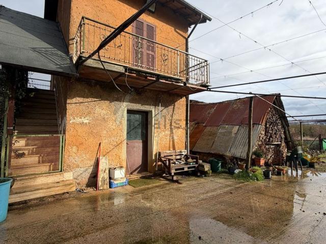 Rustico in vendita a Roma Capitale, Lazio