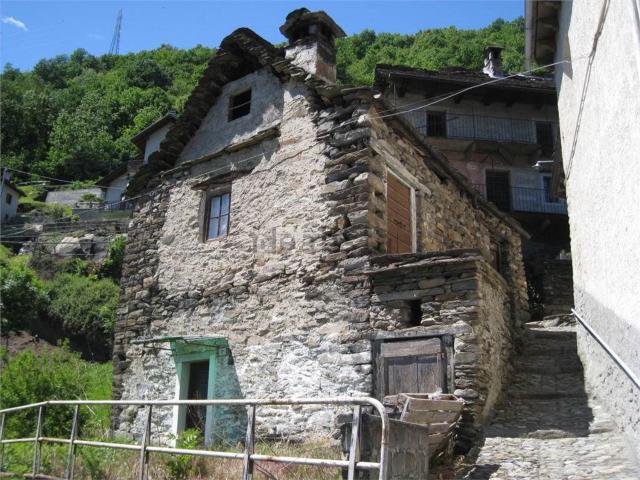 Rustico in vendita a Piemonte, Verbano-cusio-ossola