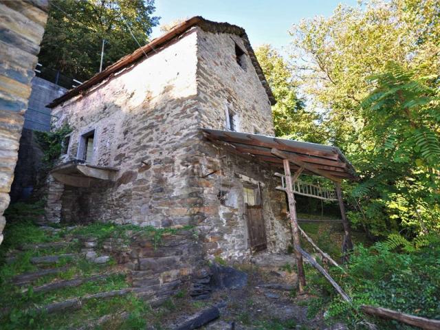 Rustico in vendita a Piemonte, Verbano-cusio-ossola