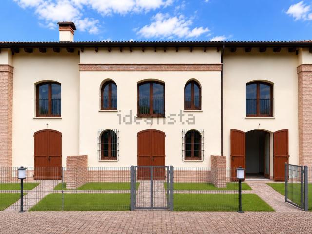 Rustico in vendita a Portomaggiore, Reggio Emilia