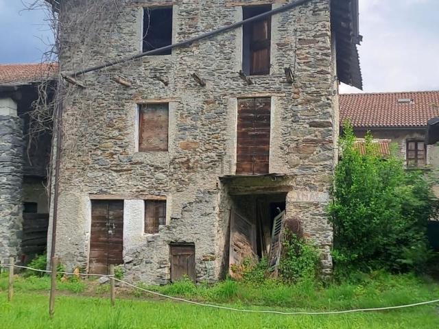 Rustico in vendita a Gera Lario, Lombardia