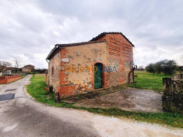 Rustico in vendita a Castelfranco Di Sotto, Toscana