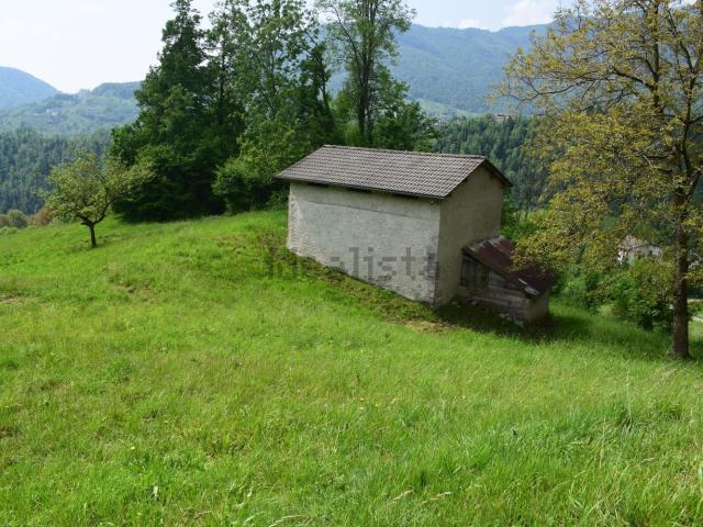 Rustico in vendita a Comunità Montana della Valle Brembana, Taleggio
