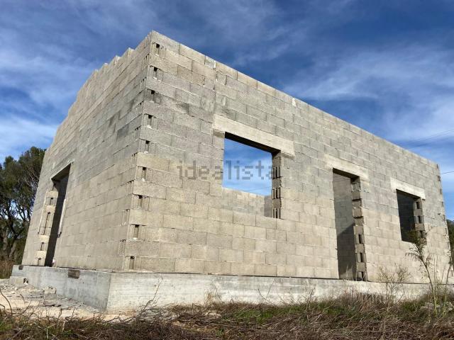 Rustico in vendita a San Pantaleo