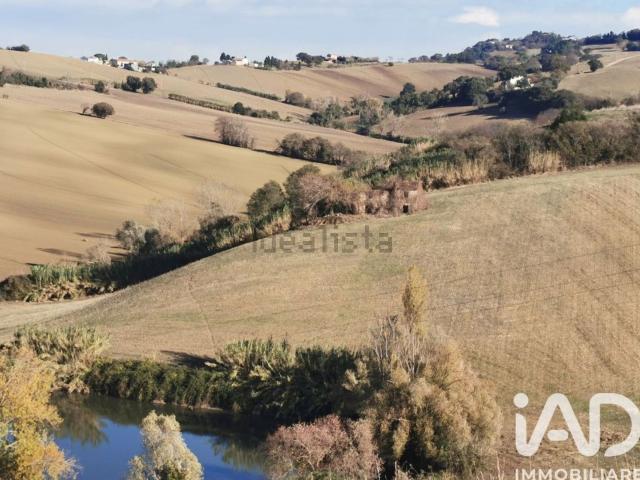Rustico in vendita a Marche, Ancona