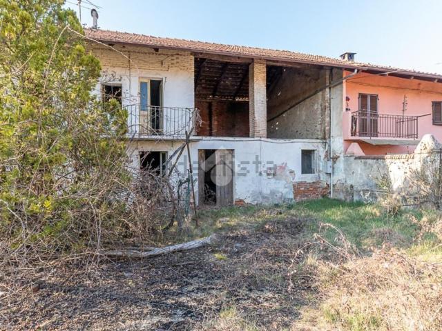 Rustico in vendita a Unione Montana di Comuni delle Valli di Lanzo, Ceronda e Casternone, Piemonte