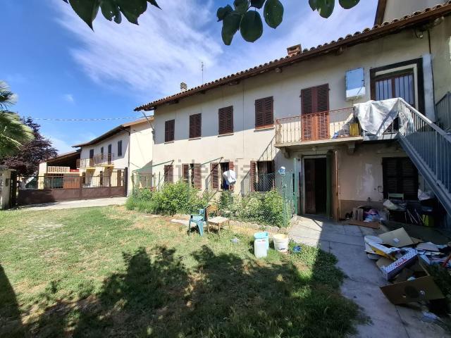 Rustico in vendita a Piemonte, Asti