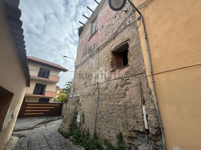 Rustico in vendita a Marano Di Napoli, Campania