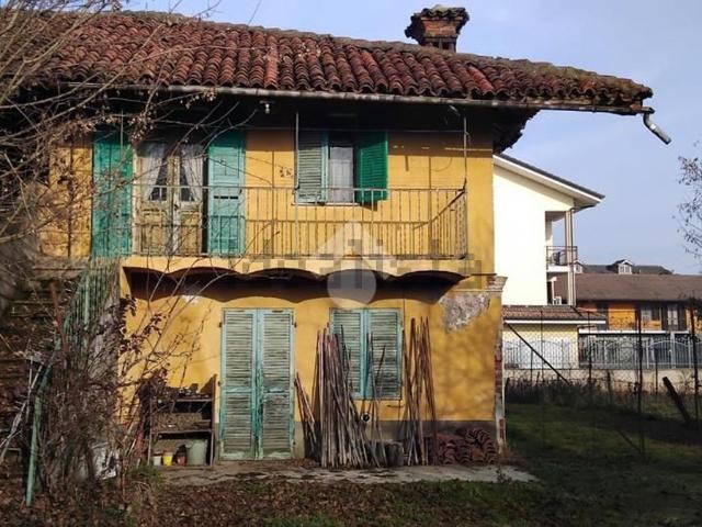Rustico in vendita a Piemonte, Torino