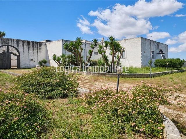 Rustico in vendita a Puglia, Taranto