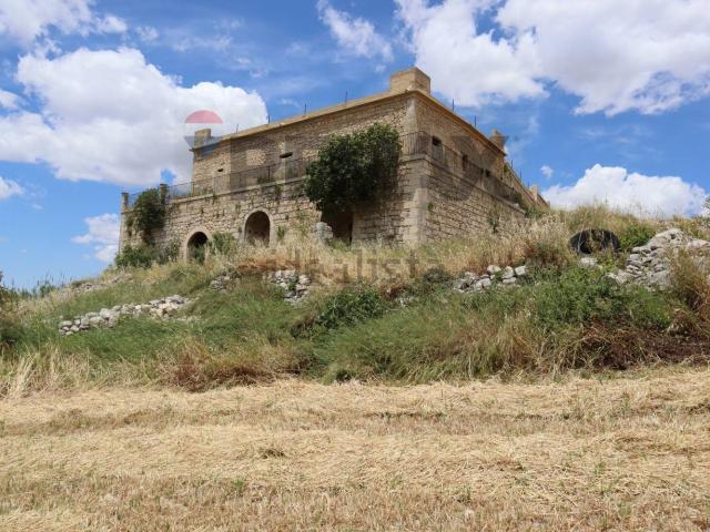 Rustico in vendita a Ragusa Ibla, Ragusa