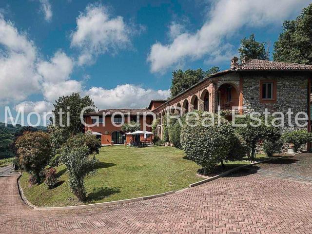 Rustico in vendita a Piemonte, Asti