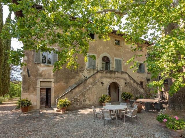 Rustico in vendita a Casciana Terme Lari, Lari