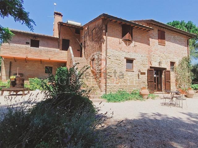 Rustico in vendita a Gioiella, Umbria