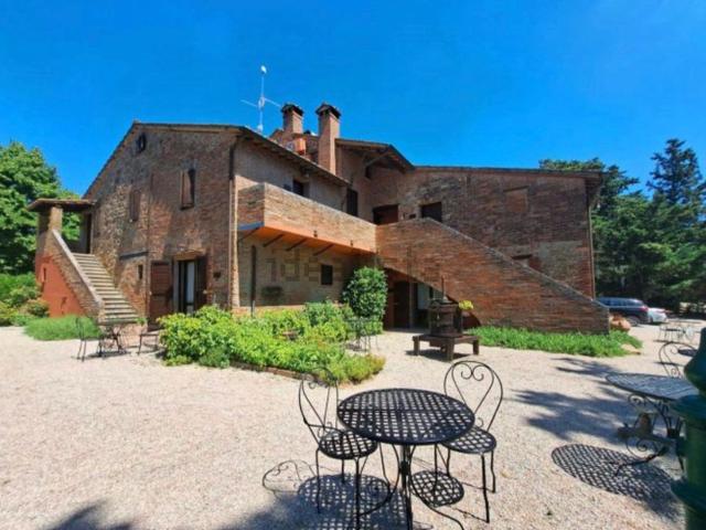 Rustico in vendita a Poggetto, Gioiella