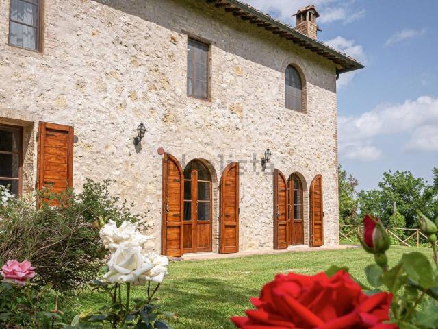 Rustico in vendita a Monticiano, Siena