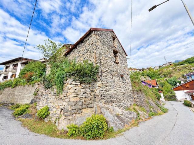 Rustico in vendita a Pontetto, Montecrestese
