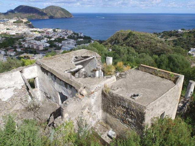 Rustico in vendita a Panarea, Sicilia