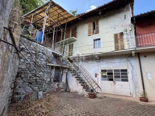 Rustico in vendita a Piemonte, Cuneo