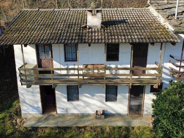 Rustico in vendita a Piemonte, Cuneo