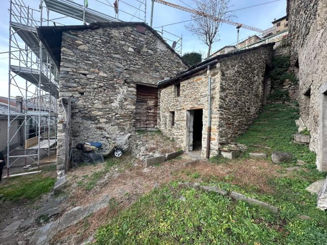 Rustico in vendita a Albaredo Per San Marco, Lombardia