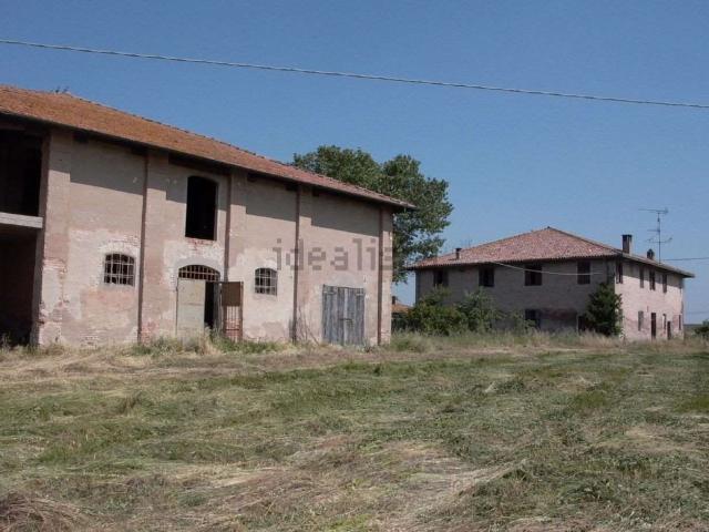 Rustico in vendita a Budrio, Reggio Emilia