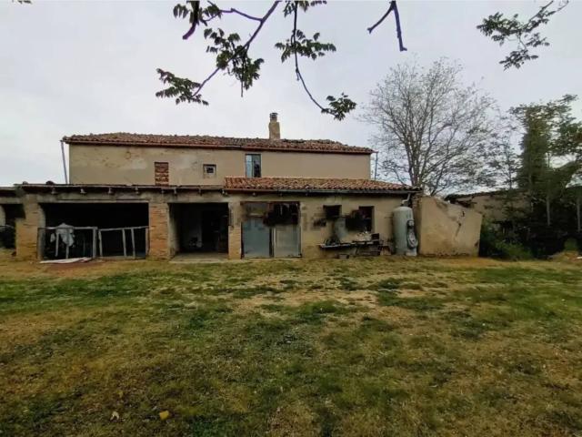 Rustico in vendita a San Martino, Caprazzino