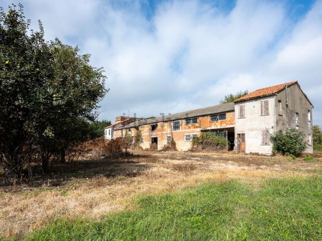 Rustico in vendita a Ca' Noghera, Venezia