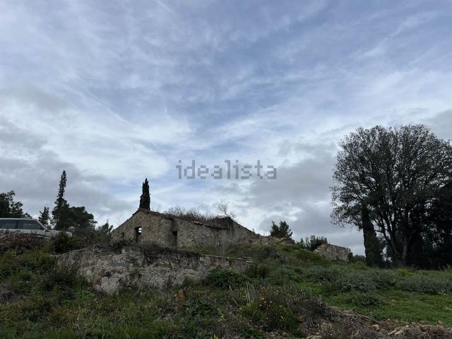Rustico in vendita a Monteverdi Marittimo, Toscana