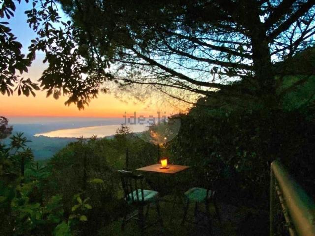Rustico in vendita a Le Coste, Montefiascone