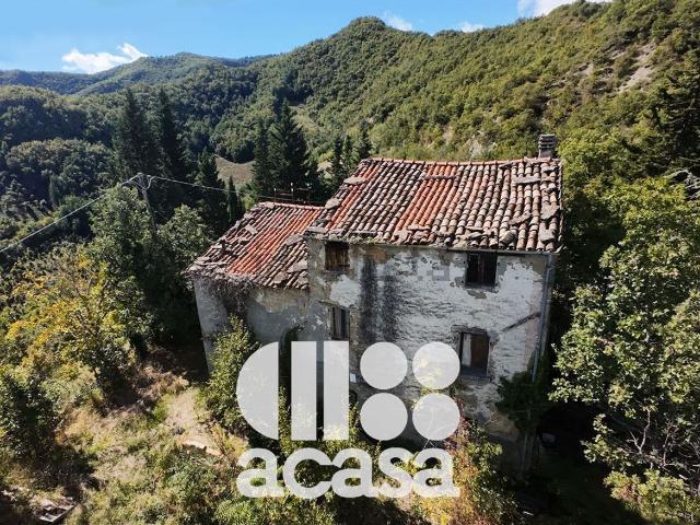 Rustico in vendita a Unione dei comuni Valle del Savio, Sarsina
