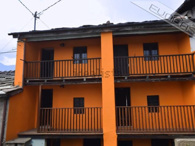 Rustico in vendita a Piemonte, Torino
