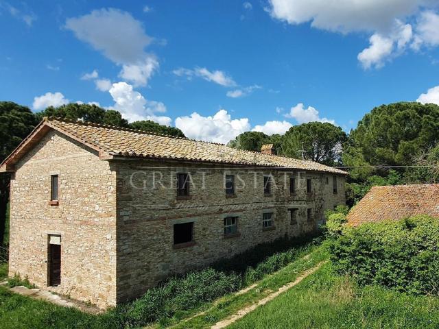 Rustico in vendita a Marsciano, Umbria