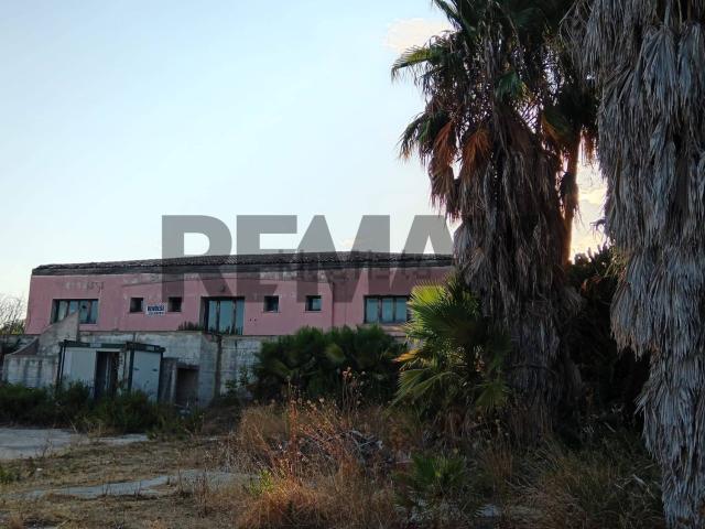 Rustico in vendita a Canalicchio, Siracusa