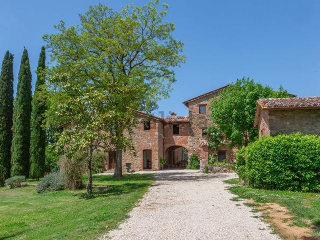 Rustico in vendita a San Venanzo, Umbria