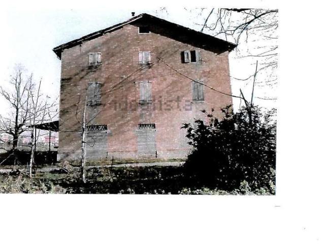 Rustico in vendita a Unione di comuni Terre di Castelli, Spilamberto