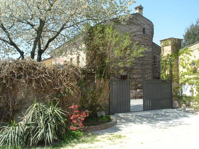 Rustico in vendita a Melara, Veneto