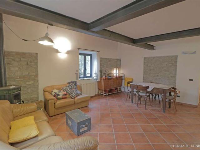 Rustico in vendita a Unione di comuni Montana Lunigiana, Filattiera