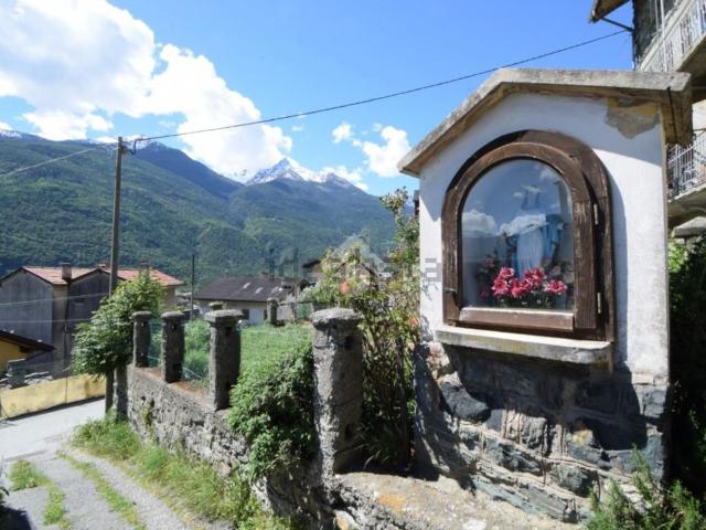 Rustico in vendita a Conoz, Chatillon