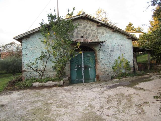 Rustico in vendita a Roma Capitale, Lazio