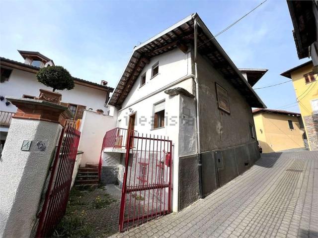 Rustico in vendita a Piemonte, Torino