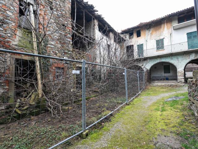 Rustico in vendita a Annone Di Brianza, Lombardia