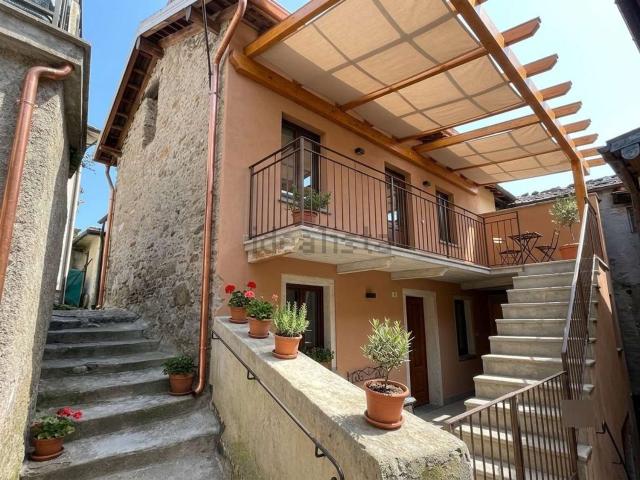 Rustico in vendita a Ungiasca, Cossogno